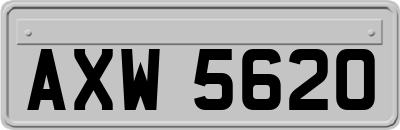 AXW5620