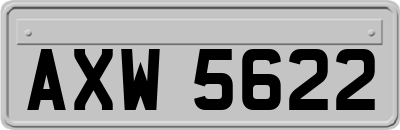 AXW5622