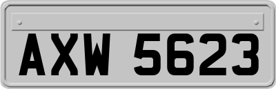 AXW5623