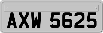 AXW5625