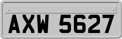 AXW5627