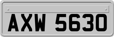 AXW5630