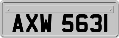 AXW5631