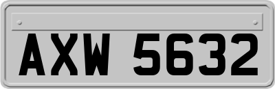 AXW5632