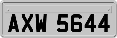 AXW5644
