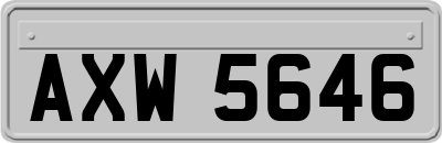 AXW5646