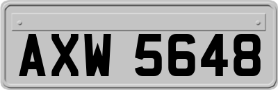 AXW5648