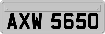 AXW5650