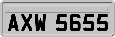AXW5655