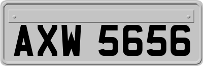 AXW5656