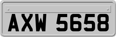 AXW5658