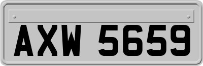 AXW5659