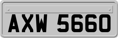 AXW5660