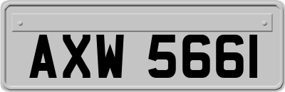 AXW5661