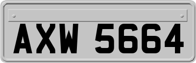 AXW5664