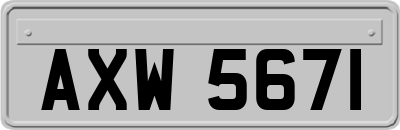 AXW5671