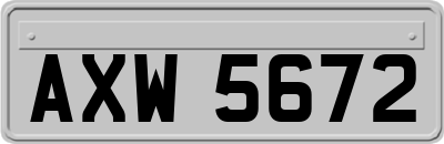 AXW5672