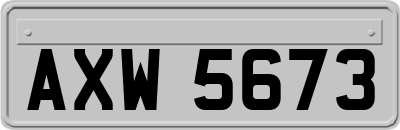 AXW5673