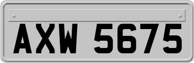 AXW5675
