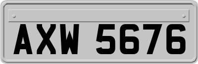 AXW5676