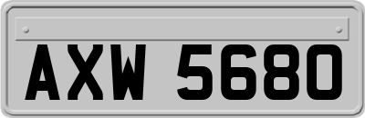 AXW5680