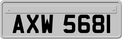 AXW5681