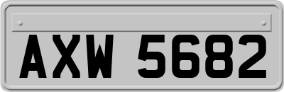 AXW5682