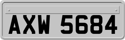 AXW5684
