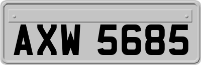 AXW5685