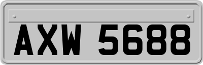 AXW5688