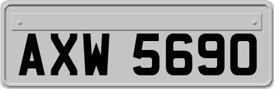 AXW5690