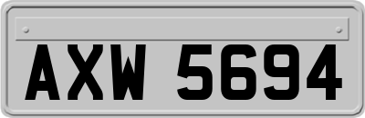 AXW5694