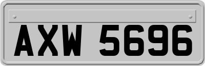 AXW5696