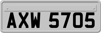AXW5705