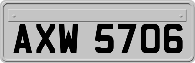 AXW5706