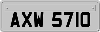 AXW5710