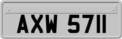 AXW5711