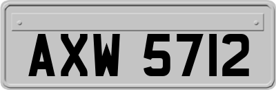 AXW5712