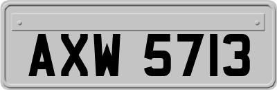 AXW5713
