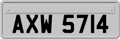 AXW5714