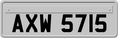 AXW5715