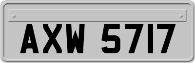 AXW5717