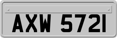 AXW5721