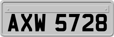 AXW5728