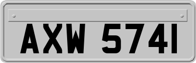AXW5741