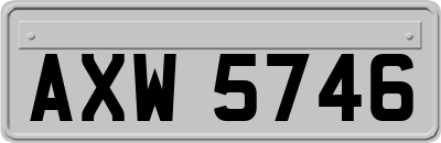 AXW5746