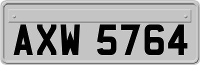 AXW5764