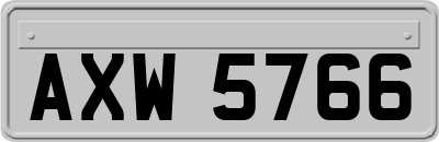 AXW5766