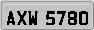 AXW5780