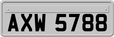 AXW5788